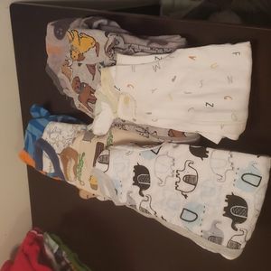 0 - 3 Months Sleepers